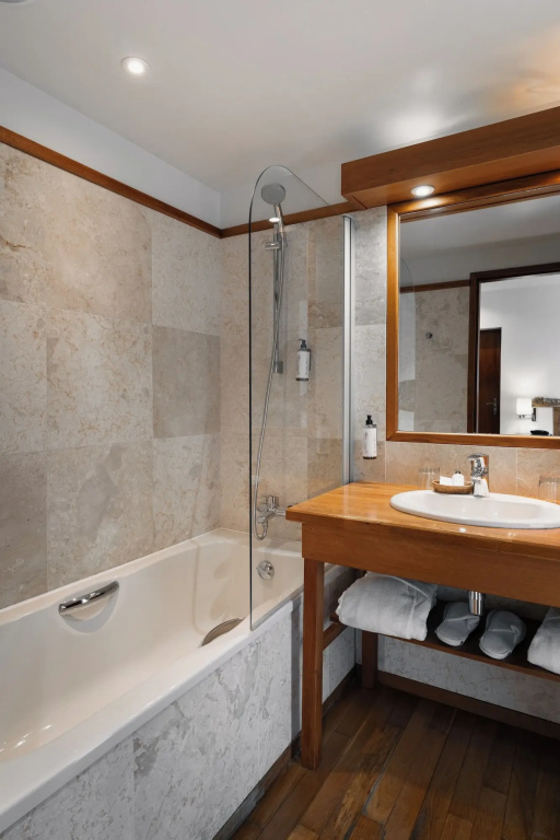 Villa Kerasy Hotel Spa - Général