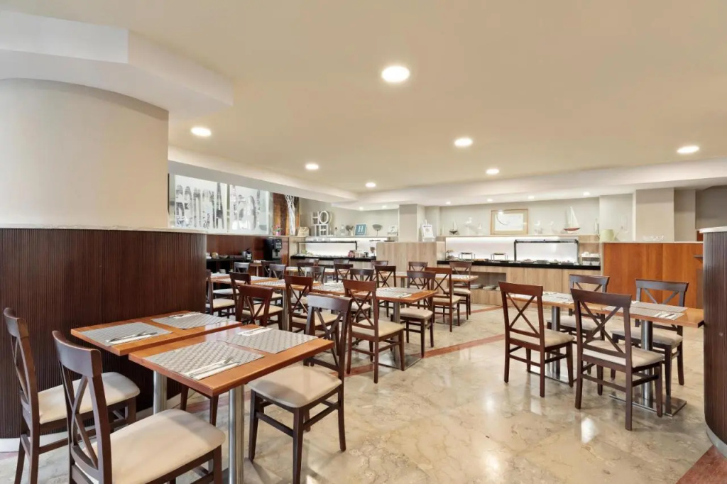 Hotel Best Aranea - Général