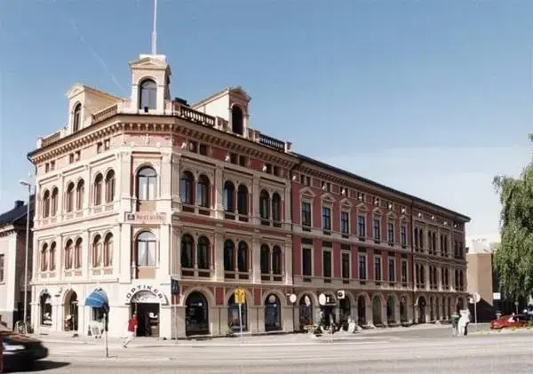 Drammen Hostel