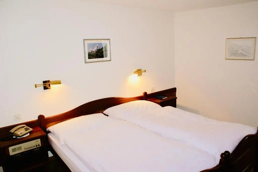 Hotel du Pont - Chambres