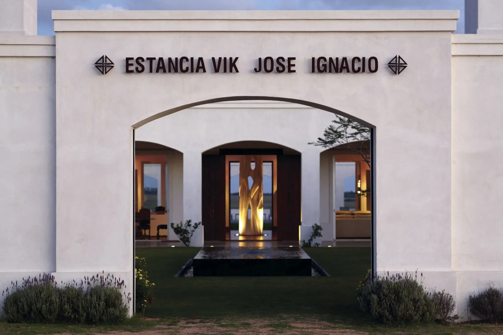 Estancia Vik Jose Ignacio