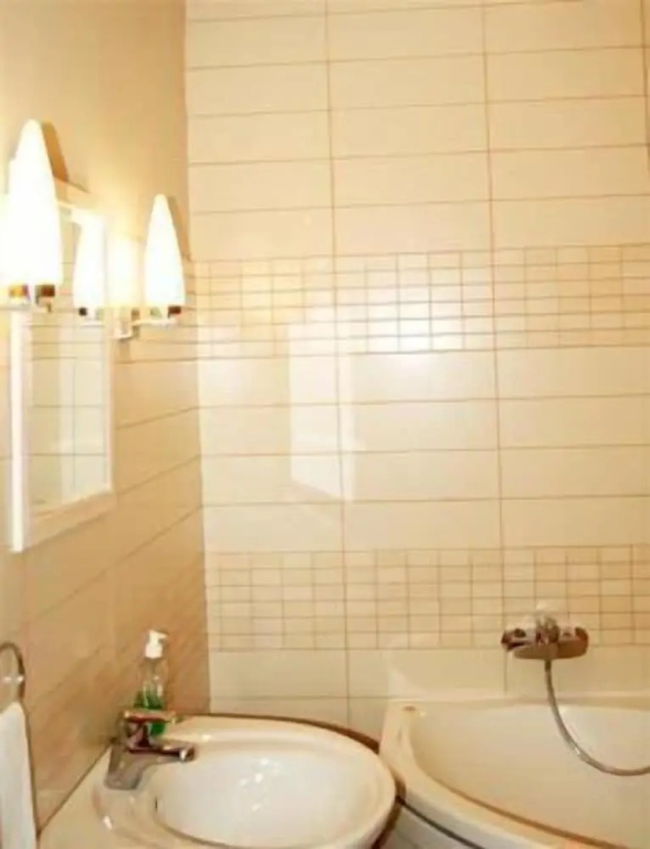 Jakob Lenz Guesthouse - Chambres
