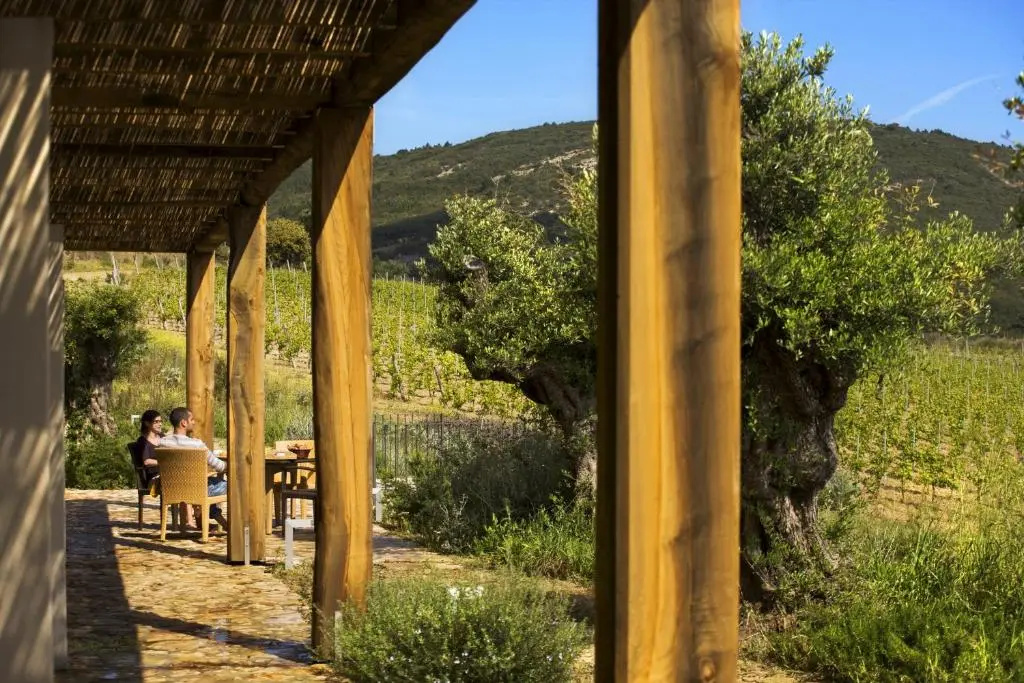 Resort Tenuta delle Ripalte - Chambres
