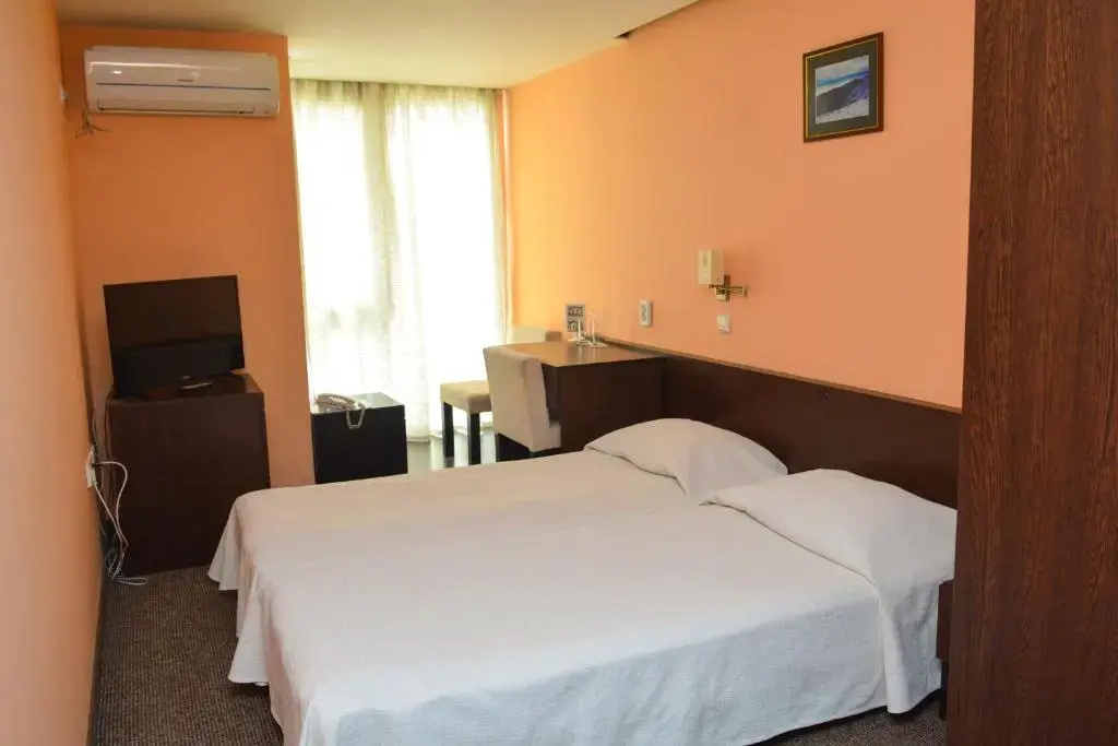 Hotel Elitsa - Chambres