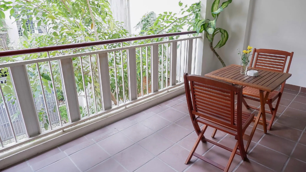 Ananas Family Hotel - Chambres