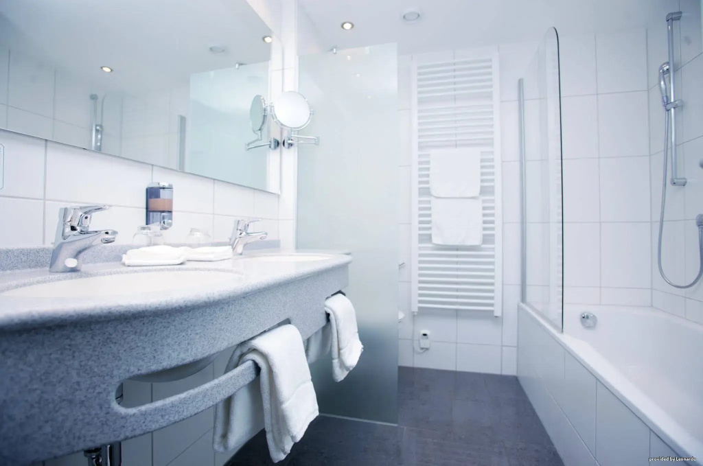 b_smart hotel Schönenwerd - Général