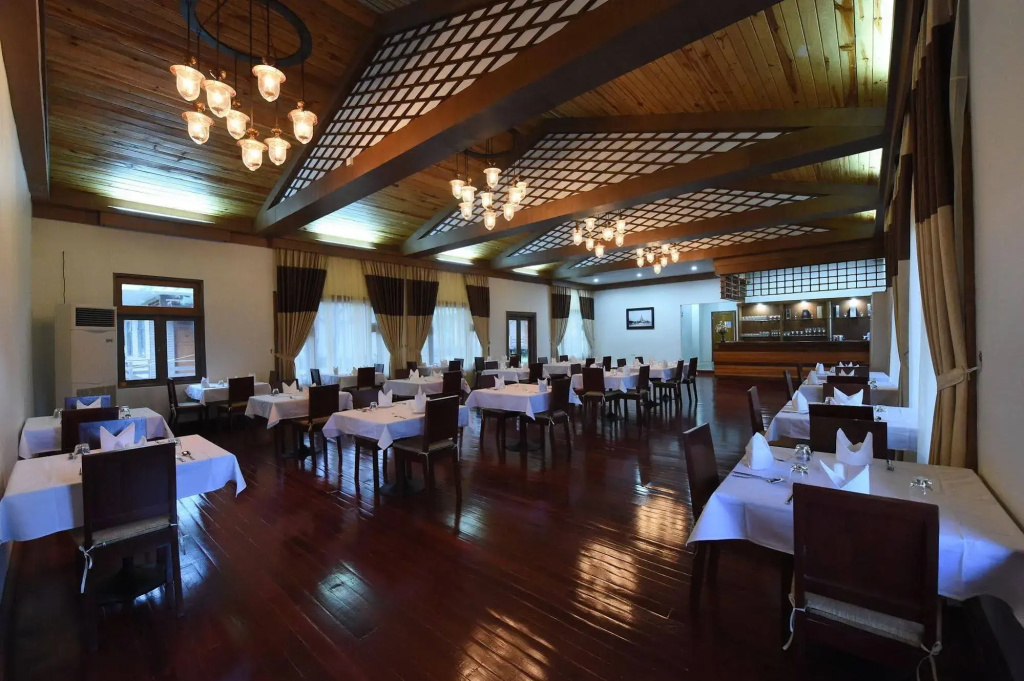 Keinnara Loikaw Aka Kayah Resort - Général