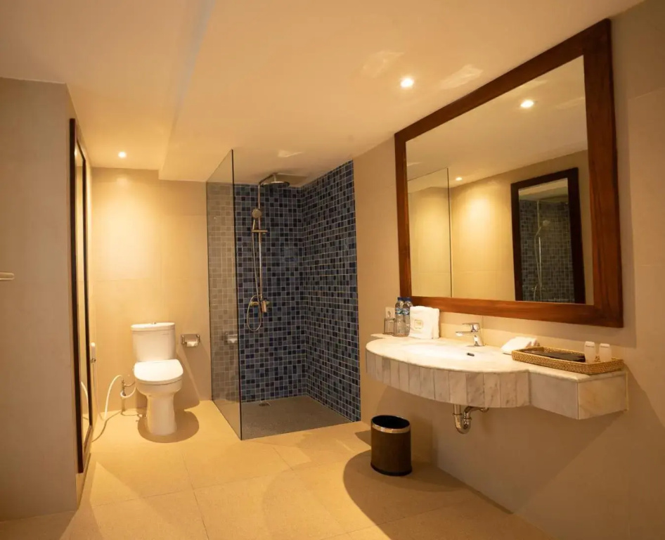 New Sunari Lovina Beach Resort - Général