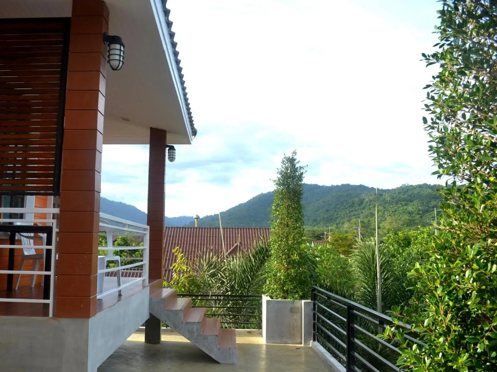 Toffee House Resort - фото 38