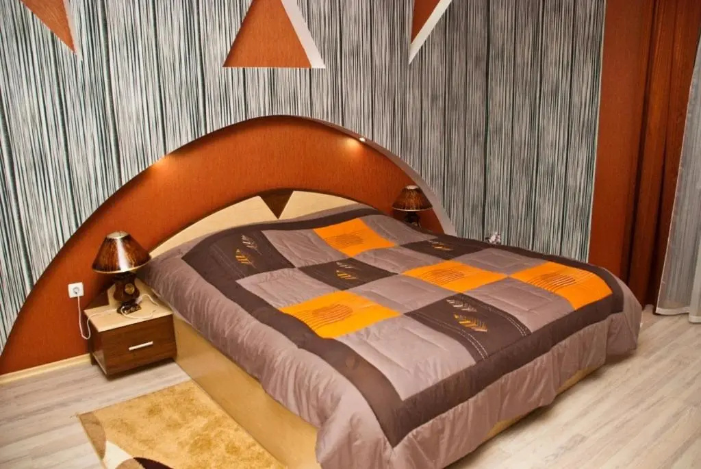 Superior Junior Suite