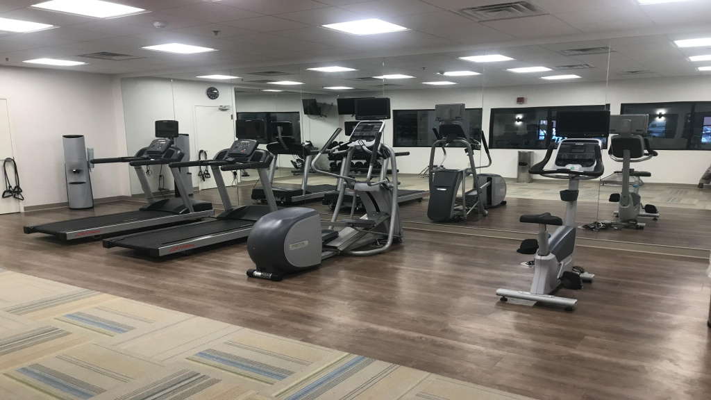 Holiday Inn Williamsport by IHG - Général