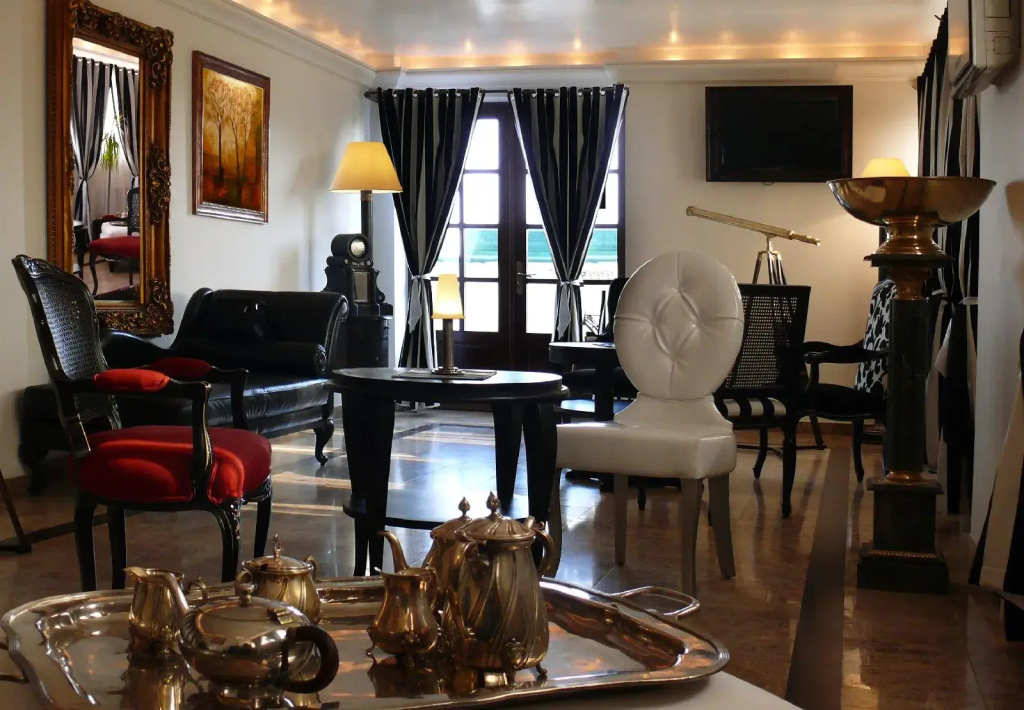 Domenii Plaza by Residence Hotels - Général