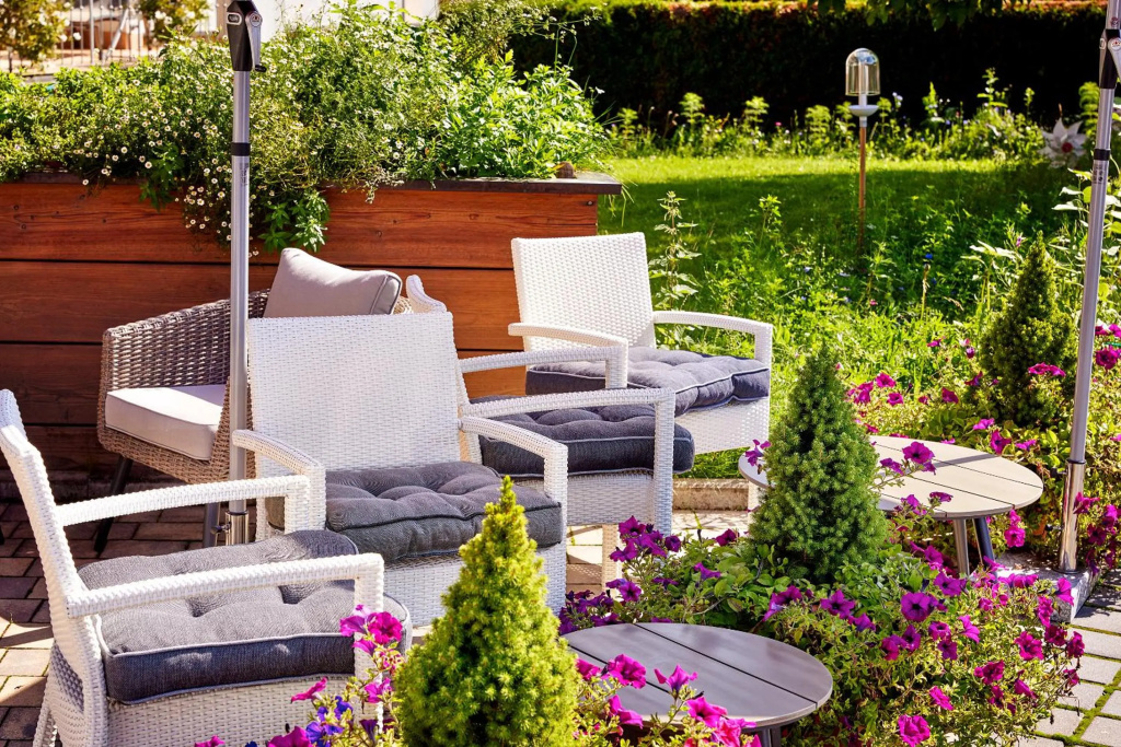 Hotel Barbarahof Kaprun - Adults Only