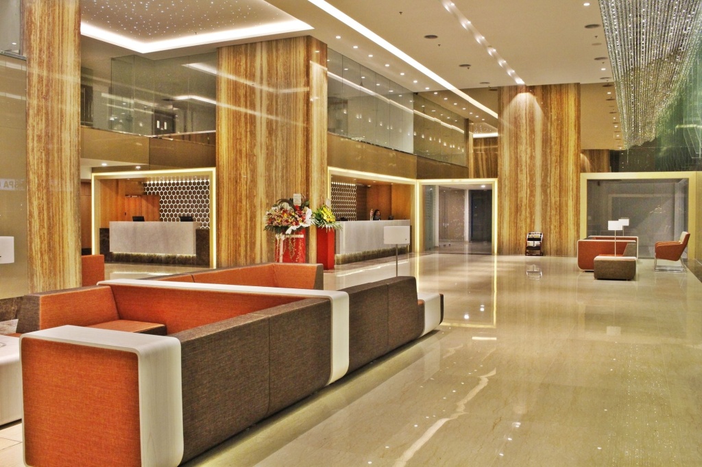 Holiday Villa Johor Bahru City Centre - 2