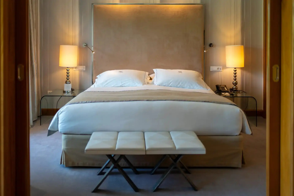 Rodos Park - Small Luxury Hotels of the World - Chambres