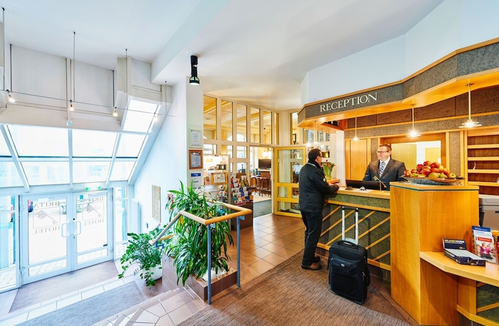 Hotel photo 18