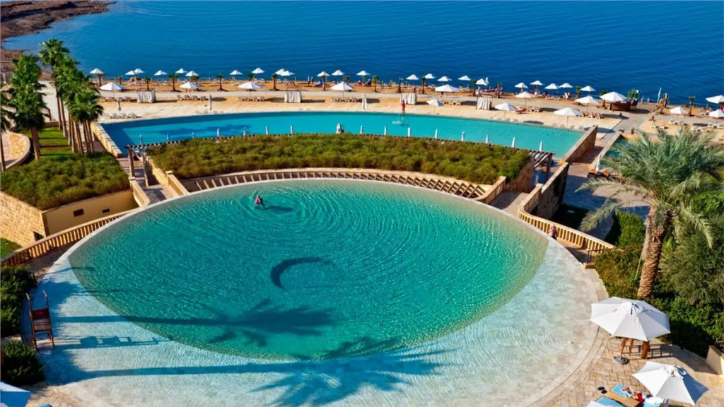 Beach & Waterfront