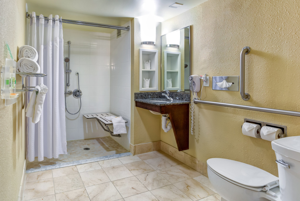 Holiday Inn Indianapolis Carmel by IHG - Général