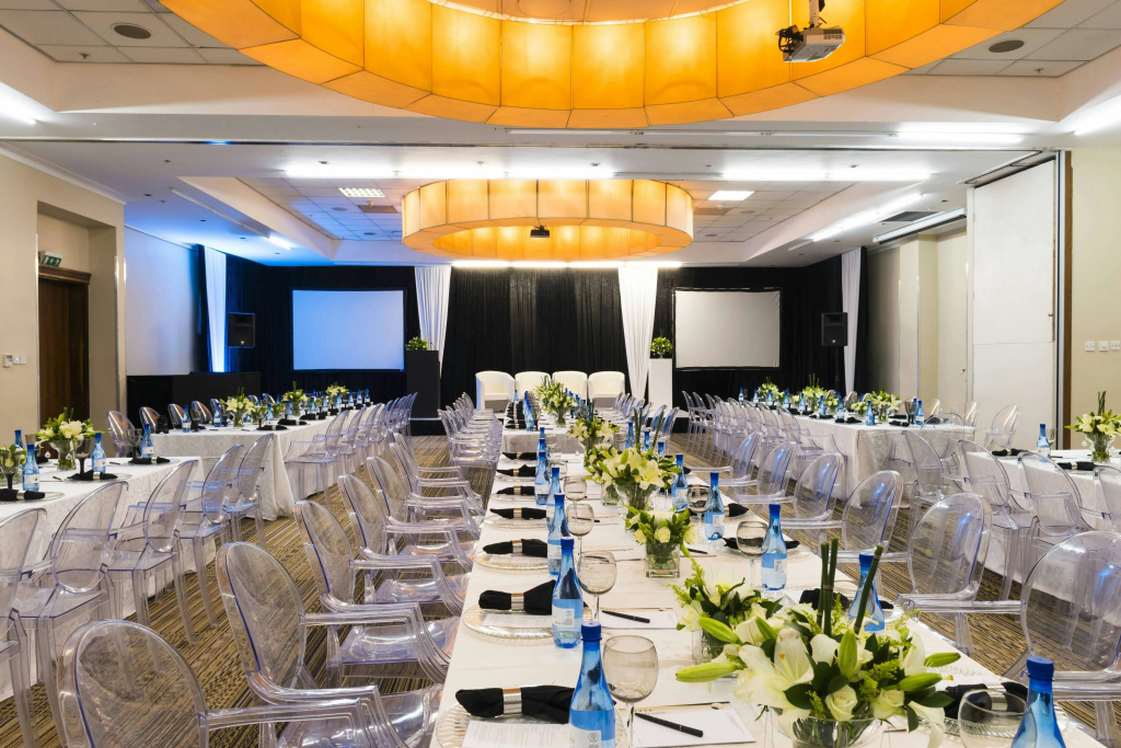 Protea Hotel by Marriott Gaborone Masa Square - Général