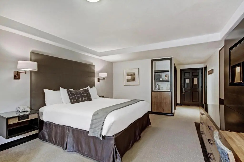 The Pines Lodge, a RockResort, by Vail Resorts - Chambres