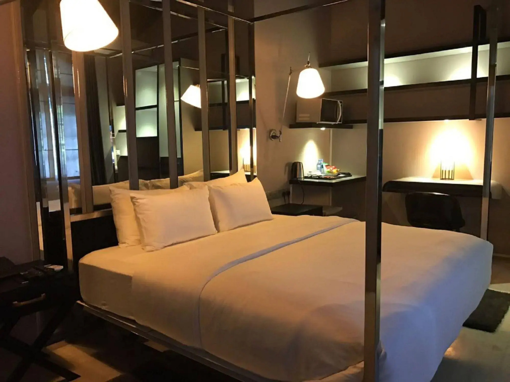 Hotel photo 17