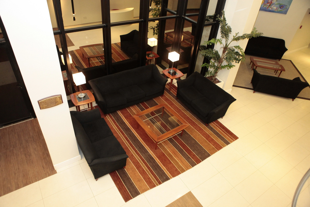 Holiday Inn Fortaleza by IHG - Général