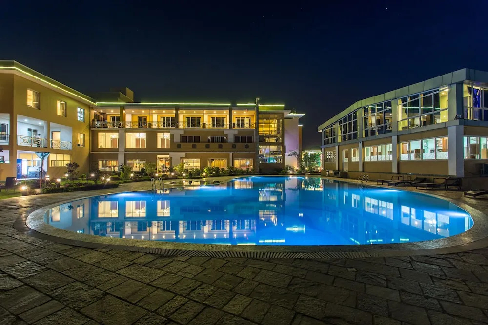 Hotel photo 16