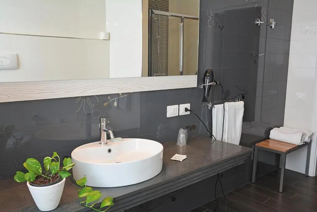 SHotel - Chambres