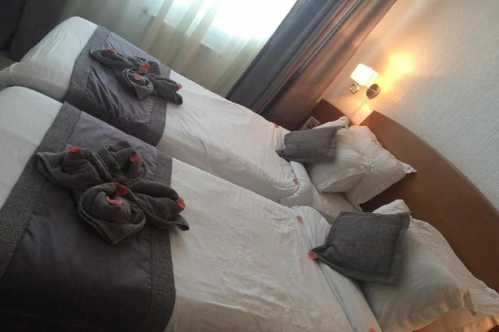 Rym el Djamil Hotel — фото 3