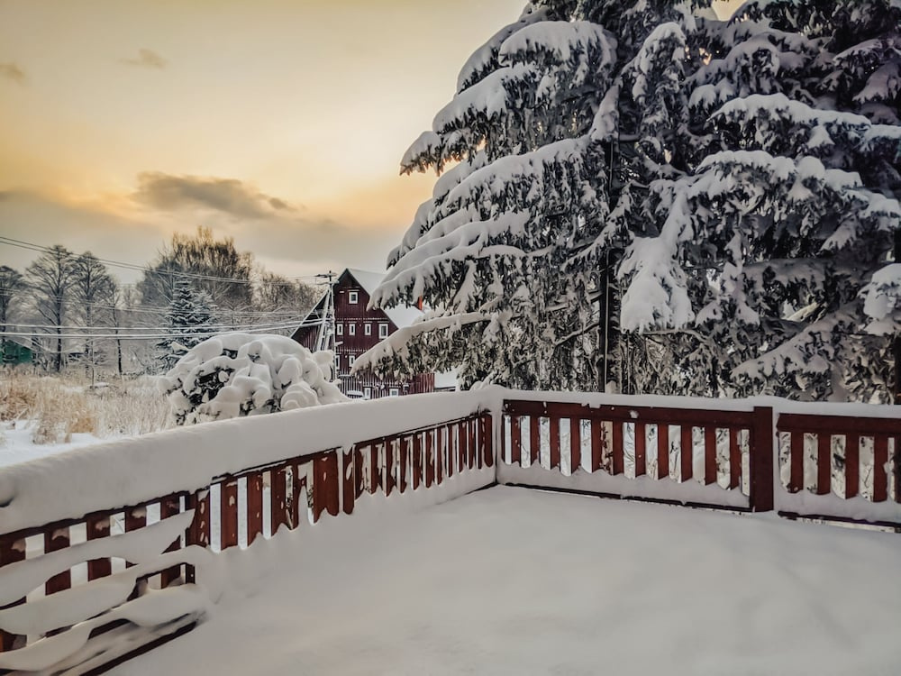 The Niseko Ski Lodge - Higashiyama