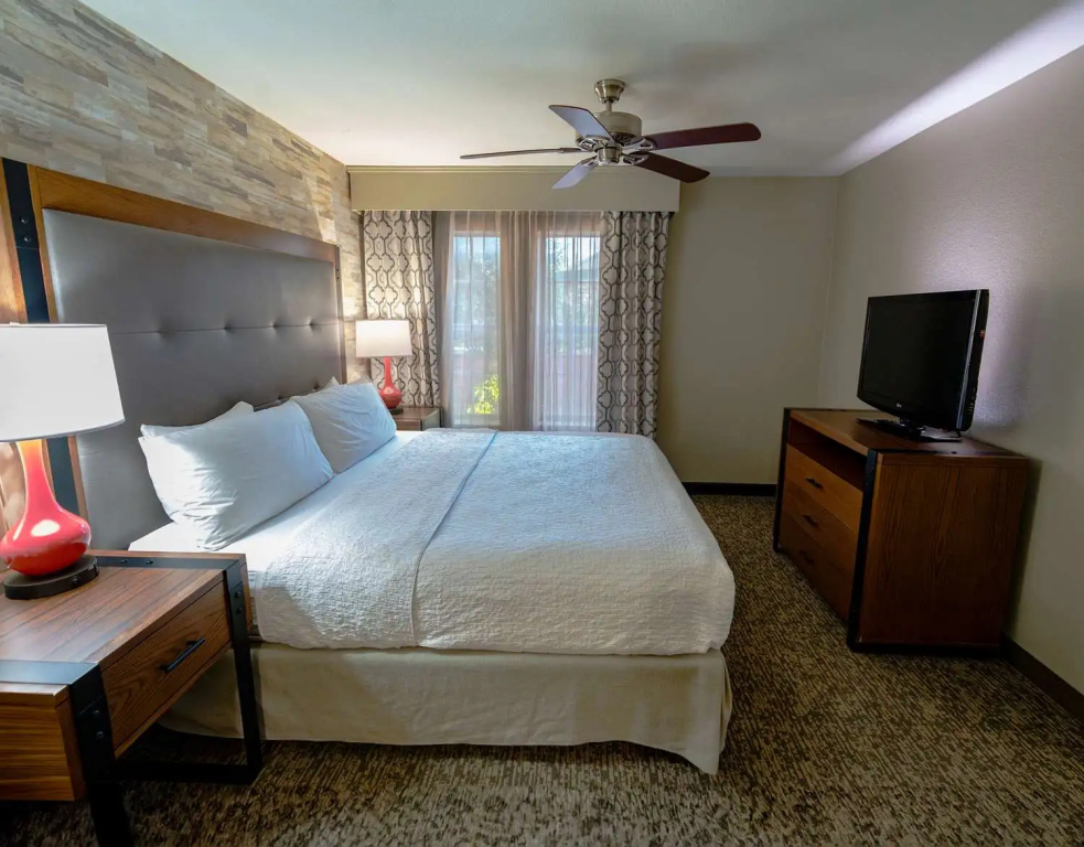 Homewood Suites by Hilton Ft. Worth-Bedford - Général