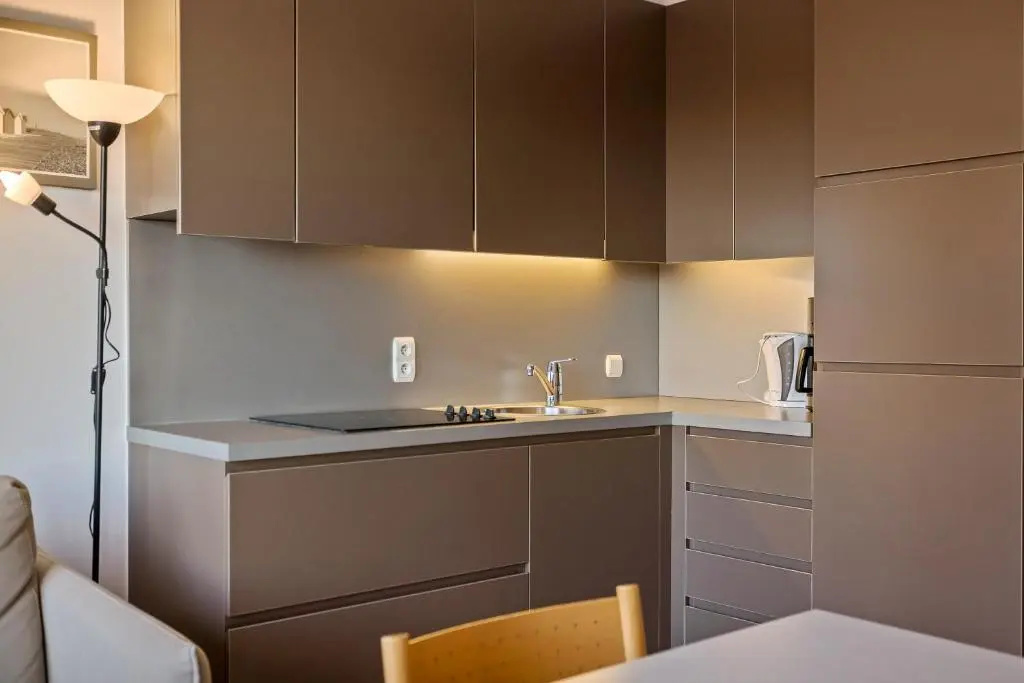 Belcasa Suite Hotel - Chambres