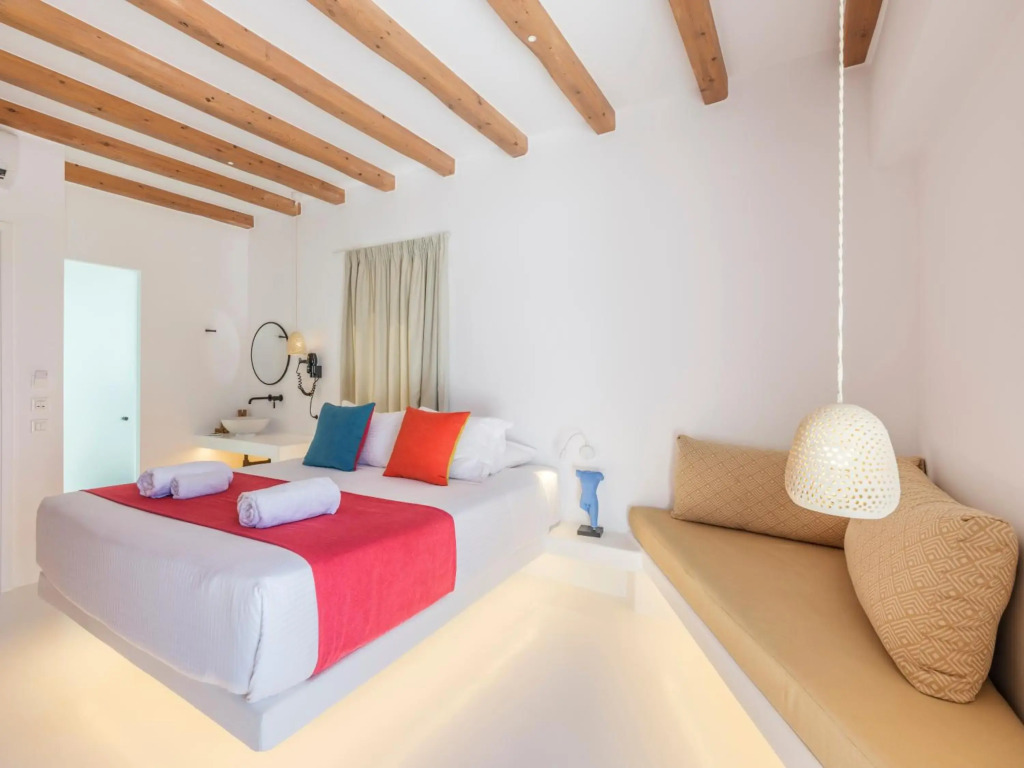 Axel Beach Mykonos - Adults Only — фото 6