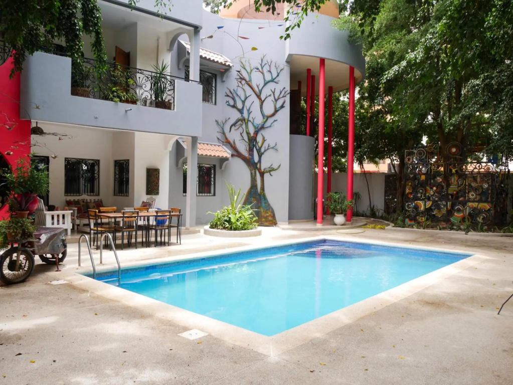 Hotel photo 14