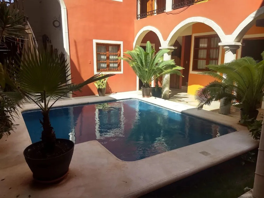 Hotel photo 13