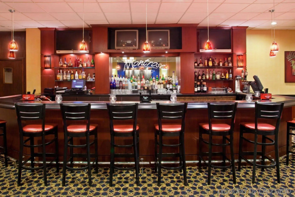 Spark by Hilton Akron Fairlawn - Général