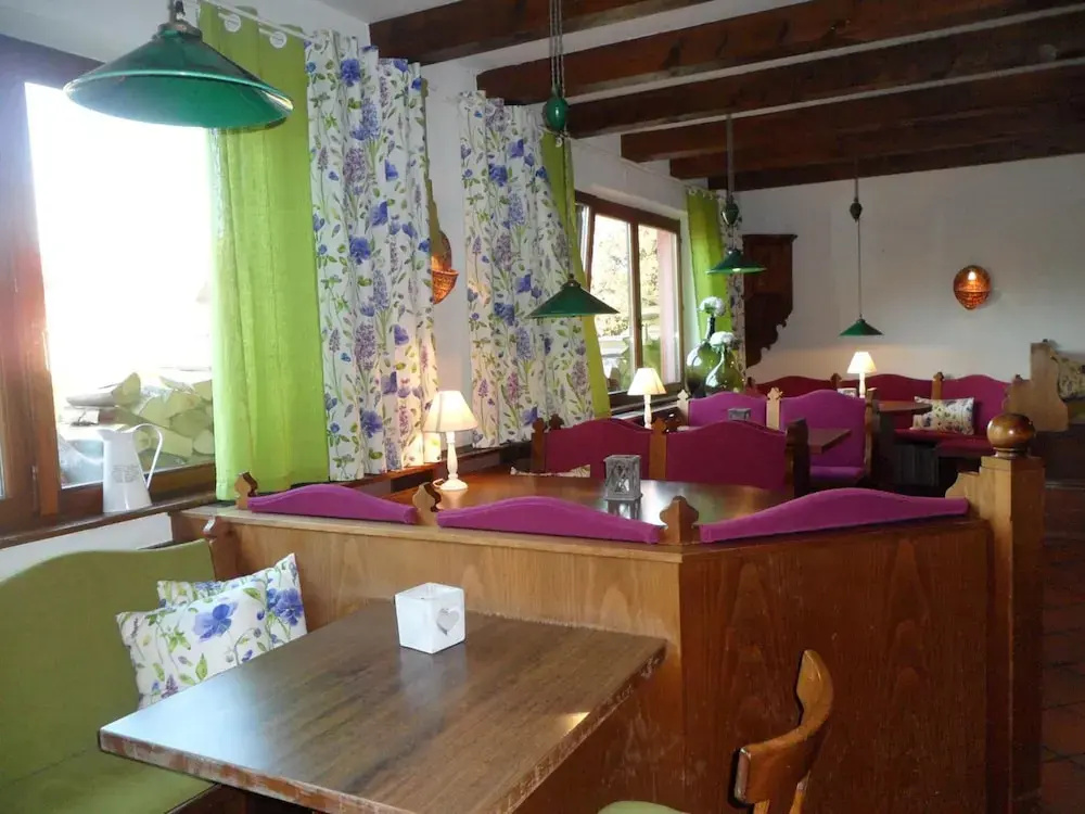 The Originals Relais, Le Verger des Châteaux - Général