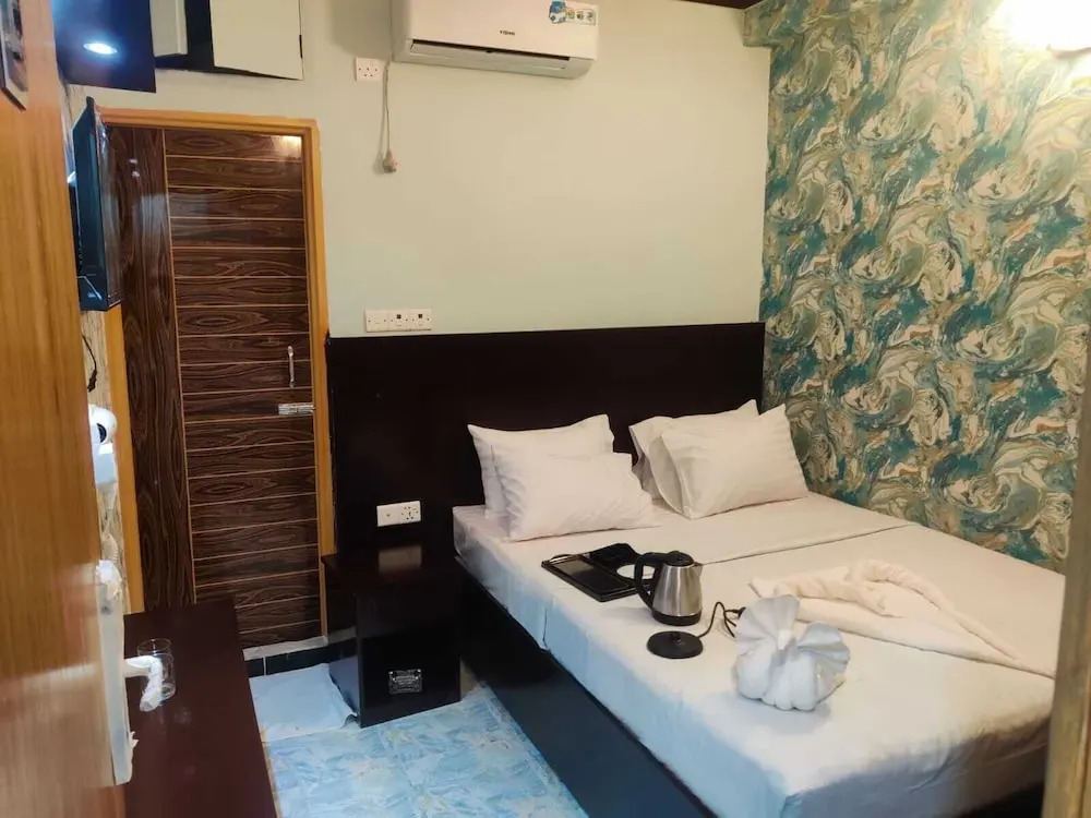 Sunset Bay Hotel — фото 4