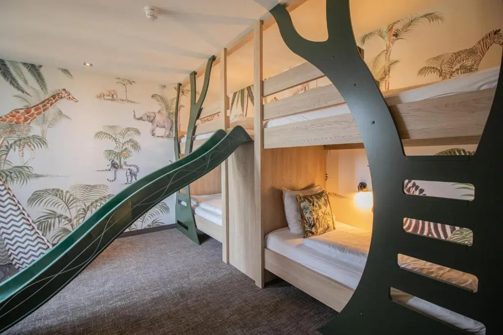 Van der Valk Hotel Heerlen - Chambres