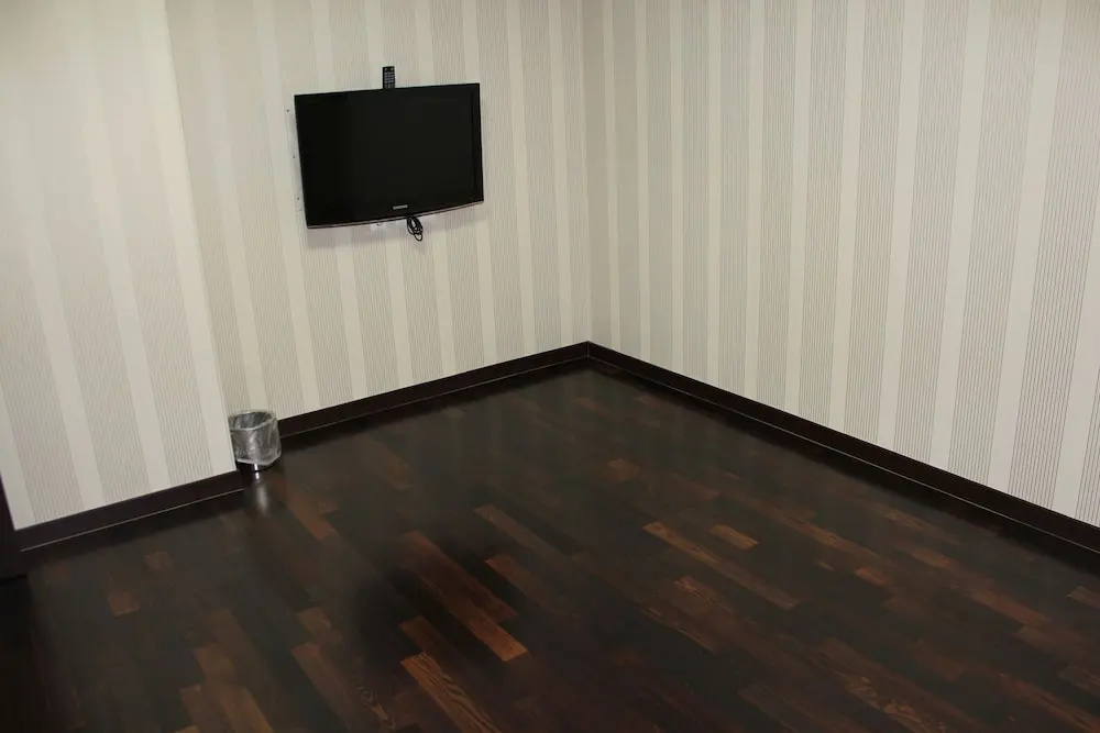 Presidential room