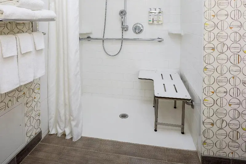 Holiday Inn Weirton - Steubenville Area by IHG - Chambres