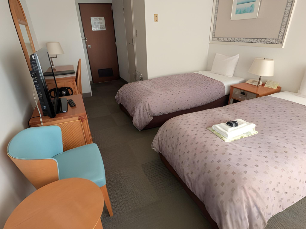 Hotel photo 19