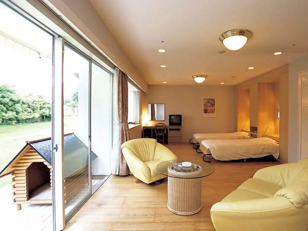 Hotel Harvest Hamanako - Général