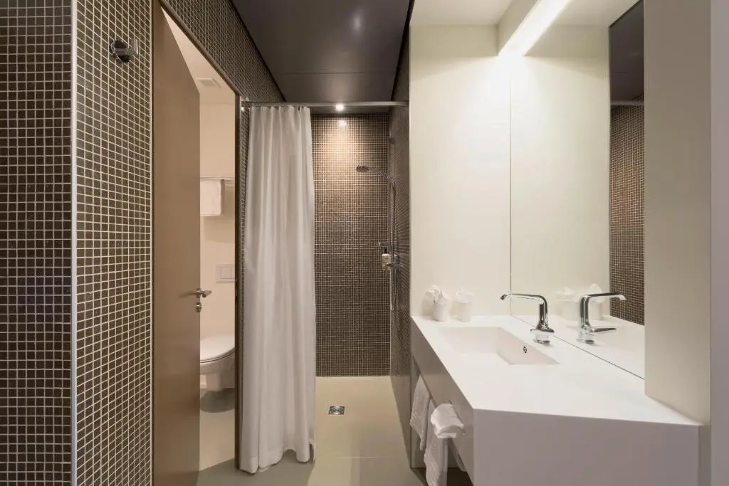 Trafo Hotel - Chambres
