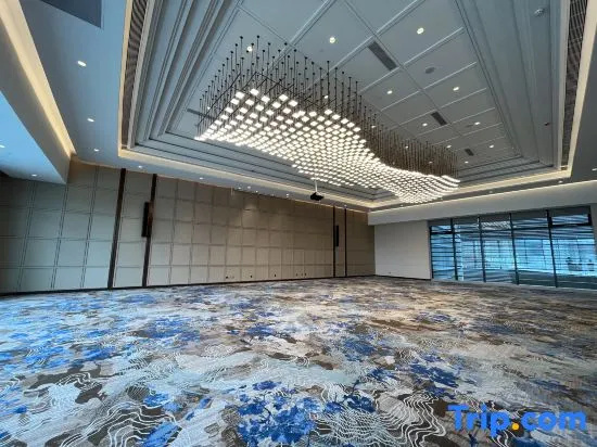 Lanzhou Olympic Sports Rosy Huaxi Hotel