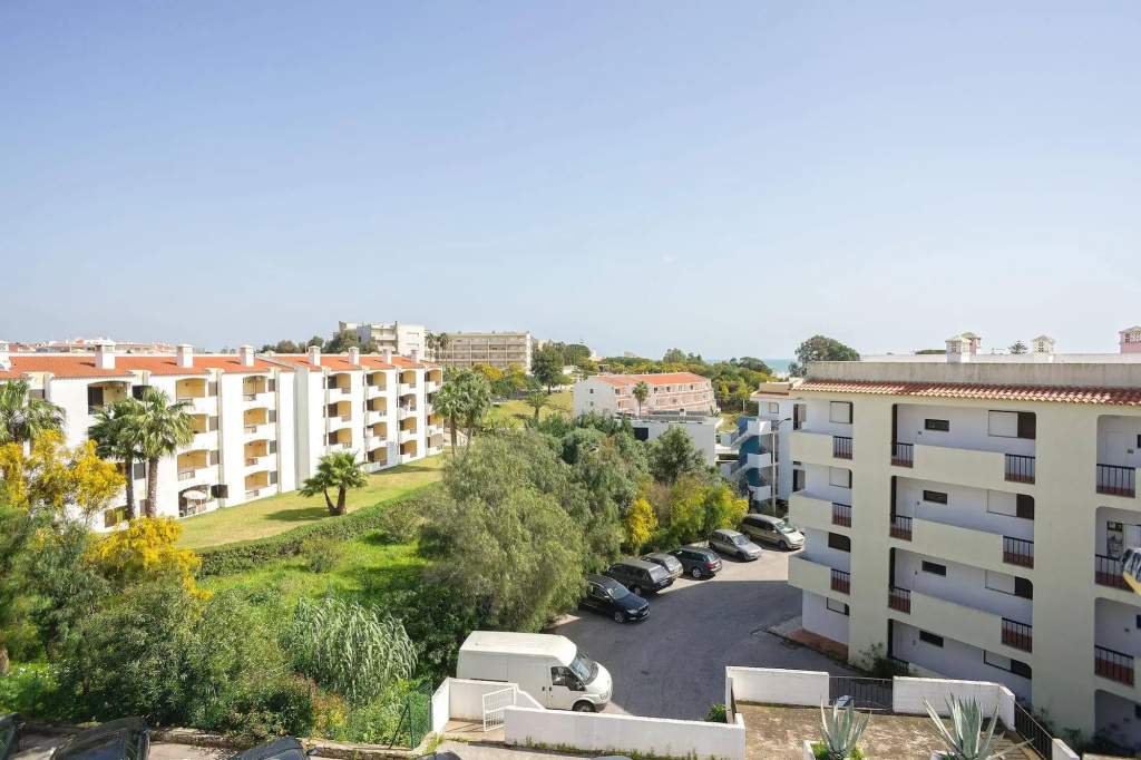 Passport Algarve Apartments