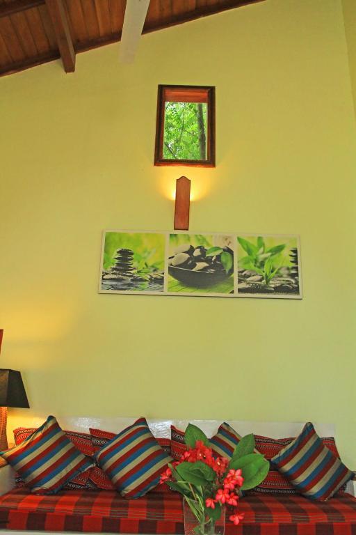 Villa Harbour View
