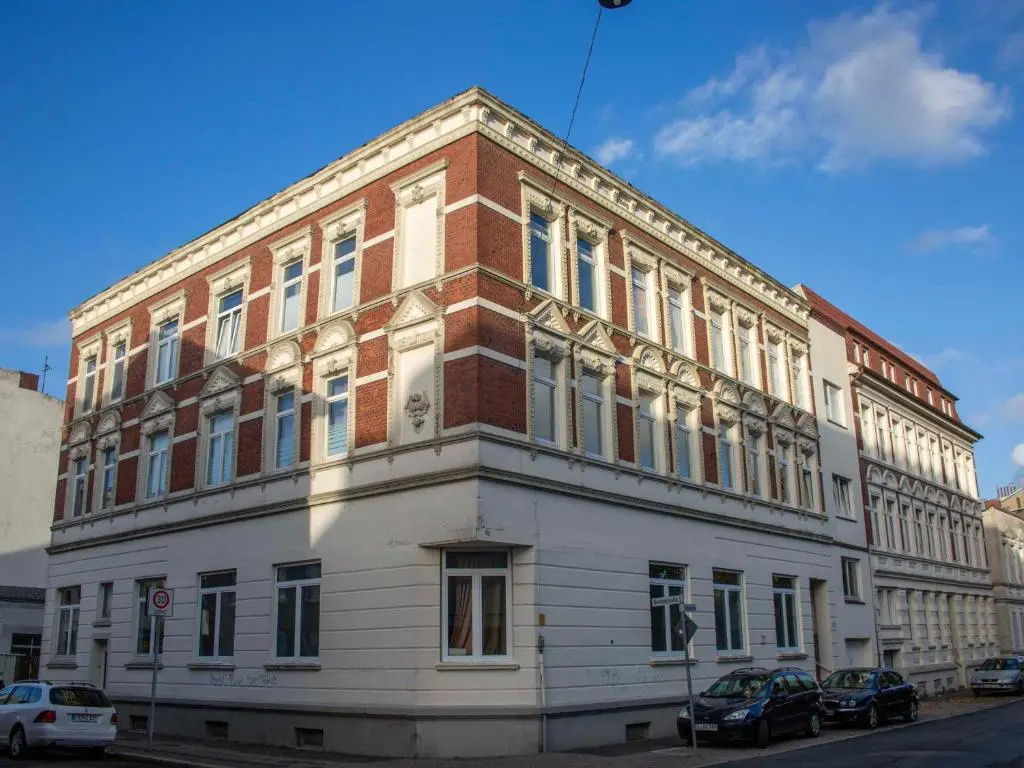 185 Ferienwohnung am Bordumplatz