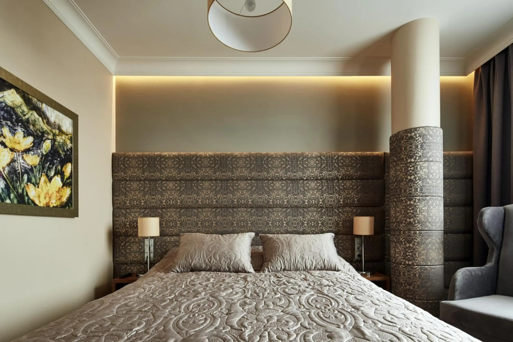 Aparthotel Best Views Luxury - фото 4