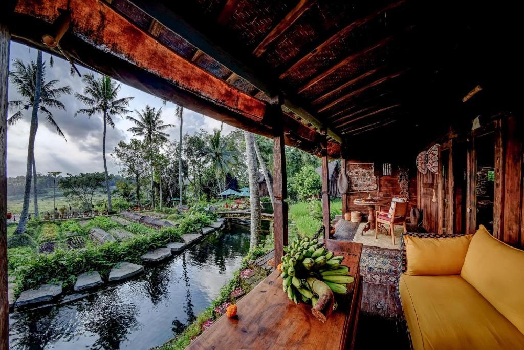 Bambu Indah